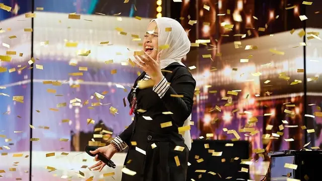 Putri Ariani Dapat Beasiswa Kuliah di Kampus Impian The Juilliard School, Biayanya Ternyata Selangit!