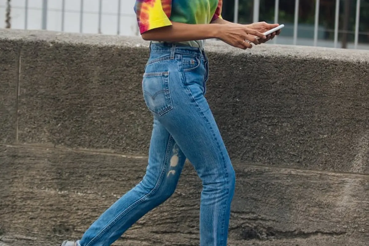 Tie Dye