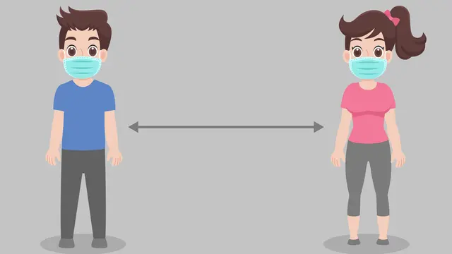 Tetap Sehat dan Cegah Infeksi Corona Bisa #DiRumahAja Kok, Mulai Dari Mana Ya?