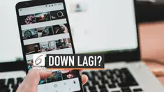 Layanan aplikasi Whatsapp, Instagram, dan Facebook kembali down Rabu (3/7) malam hari. Hal ini disebabkan adanya perawatan yang dilakukan oleh pengelola.