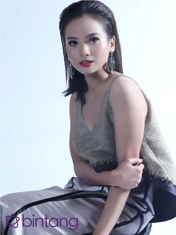 [Bintang] Acha Septriasa 7