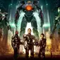 Guillermo del Toro juga menjelaskan bagaimana ketiganya berupaya untuk menghidupkan nuansa film pertama Pacific Rim.