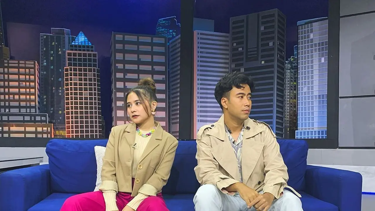 Prilly Latuconsina