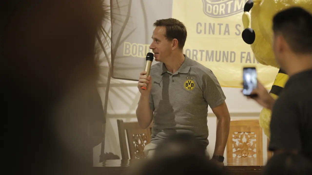 Jorg Heinrich