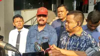 Bajak Lagu Kopi Dangdut, Tim Ahok - Djarot Dilaporkan ke Polisi