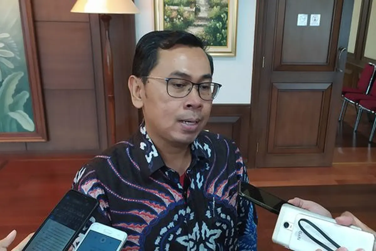 Staf Khusus Menteri Keuangan Yustinus Prastowo. (Istimewa)