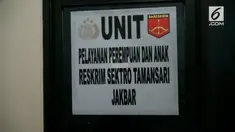 Terbukti Alami gangguan jiwa berat, Polisi akhirnya mengembalikan VM wanita tanpa busana yang videonya viral di Medsos kepada keluarga