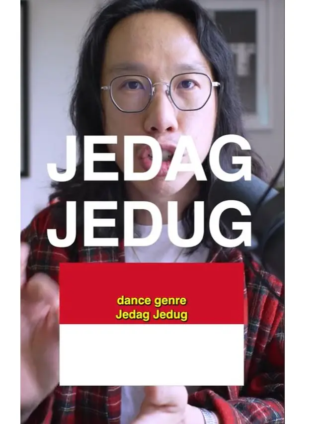 Lagu Remix Jedag Jedug Cheerleader Korea Viral, Rupanya Buatan Orang Indonesia