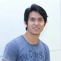 Menurut Cakra memenangkan suatu penghargaan sebenarnya bukanlah jaminan utama untuk kesuksesan karier. (Galih W. Satria/Bintang.com)