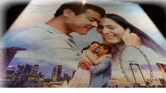 MERRY RIANA MENGINSPIRASI LEWAT FILM LAYAR LEBAR