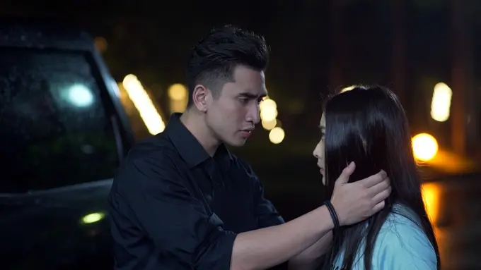 Siapa Takut Jatuh Cinta