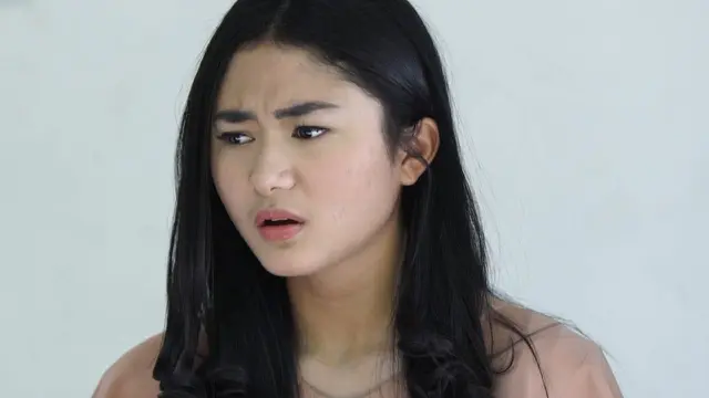 Cinta Suci