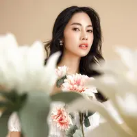 ilustrasi perempuan cantik/Auttapol Tatiyarat/Shutterstock