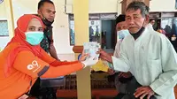Penyaluran 83 Ribu BLT BBM di Lumajang Ditargetkan Tuntas Akhir Pekan Ini