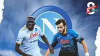 Napoli - 2 Bintang Napoli yang Terancam Hengkang (Bola.com/Adreanus Titus)