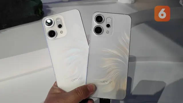 Oppo Reno 14 series