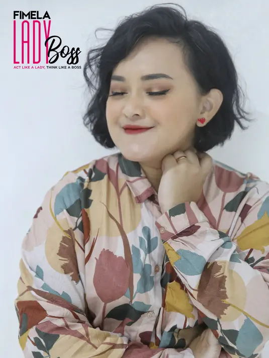 (Adrian Putra/Fimela.com)