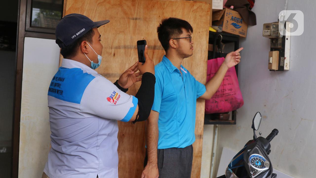 Ada Program Pemeriksaan kWh Listrik, PLN Akan Sambangi Rumah Seluruh Indonesia