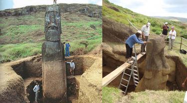 Masih Misteri, 6 Penemuan Ini Membuat Peneliti Kebingungan