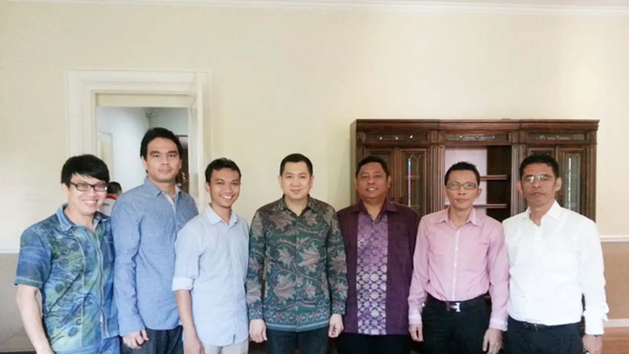 Film Nommensen SIap Digarap GUTC dan MNC Pictures