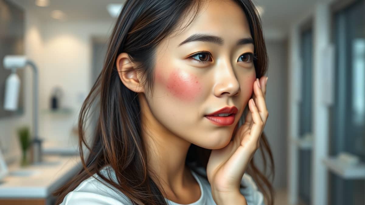 Kulit Sensitif Bukan Sekadar Salah Skincare, Dokter Ungkap Penyebab yang Sering Diabaikan