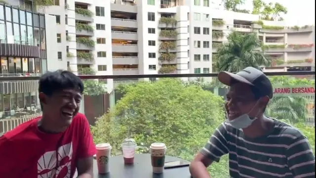 Bayu Gatra, Fandi Eko Utomo