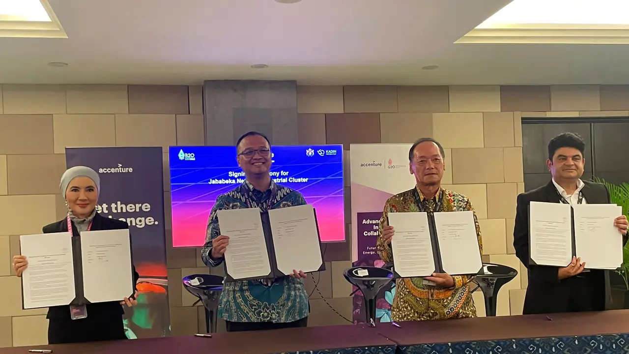 Kawasan Industri Jababeka
