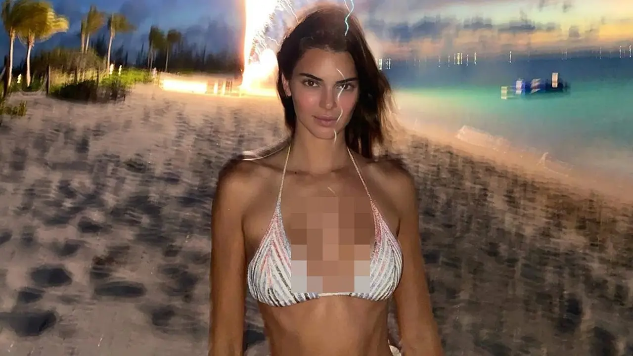 Kendall Jenner