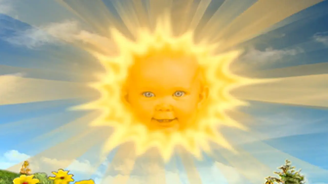 Mahasiswi Ini Ngaku Bayi Teletubbies, Berapa Dulu Ia Dibayar?