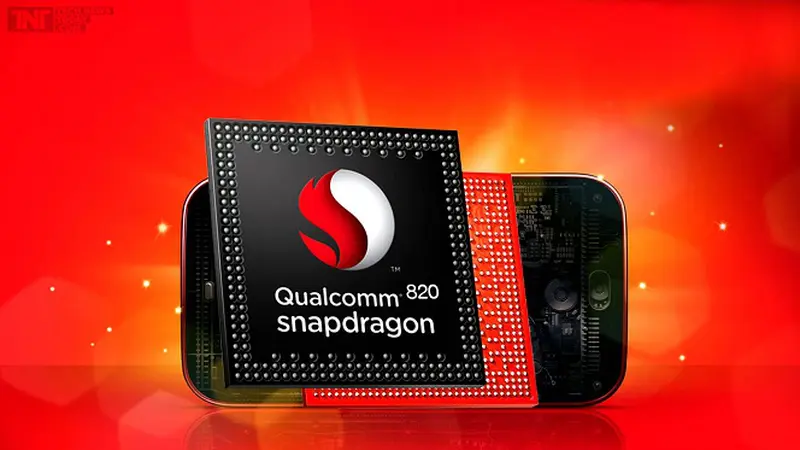 Smartphone Berprosesor Snapdragon 820 Jadi Jawara di AnTuTu 