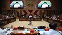 Serapan Anggaran Rendah, Kementerian Kebudayaan Hadapi Tantangan Penulisan Ulang Sejarah