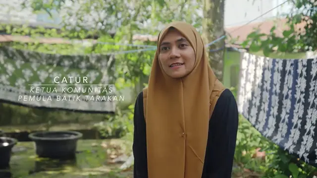 Upaya Dekranasda Bawa Produk Lokal Go Nasional
