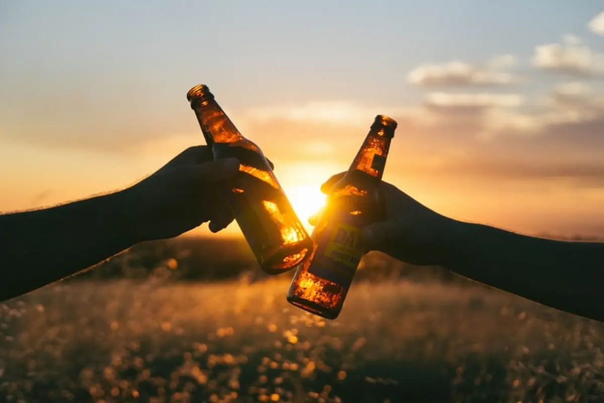 Kecanduan Alkohol sampai Hampir Mati, Pria Kisahkan Perjalanan Panjangnya untuk Sembuh