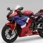 Honda CBR1000RR-R Fireblade