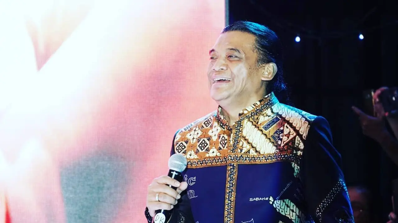 Didi Kempot. (Foto: Instagram @didikempot_official)