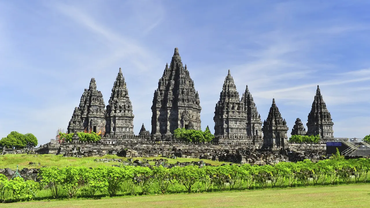 Destinasi wisata impian setelah pandemi usai