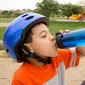 Batu Ginjal Tidak Hanya Menyerang Individu Usia Produktif, Anak Kecil juga Bisa Terkena Batu Ginjal (Ilustrasi/iStockphoto)