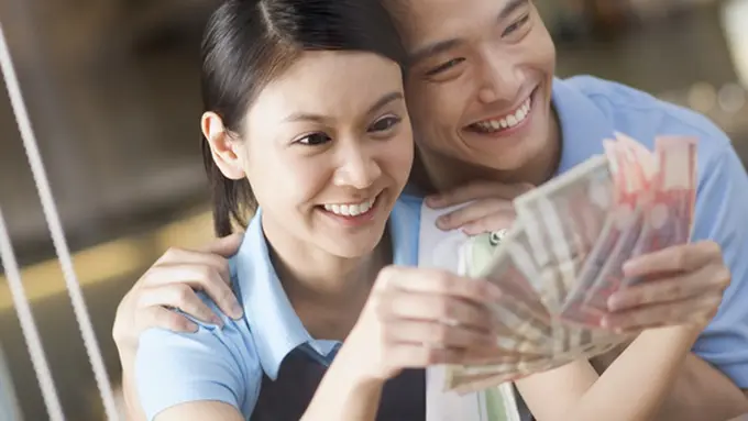 Ilustrasi Photo: Copyright Thinkstockphotos.com