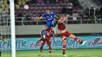 Hasil BRI Liga 1 Persis Solo vs Persib Bandung: Menang Tipis, Pangeran Biru Kuasai Puncak di Putaran Pertama