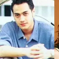 Venna Melinda dan Ferry Irawan (Instagram/vennamelindareal)