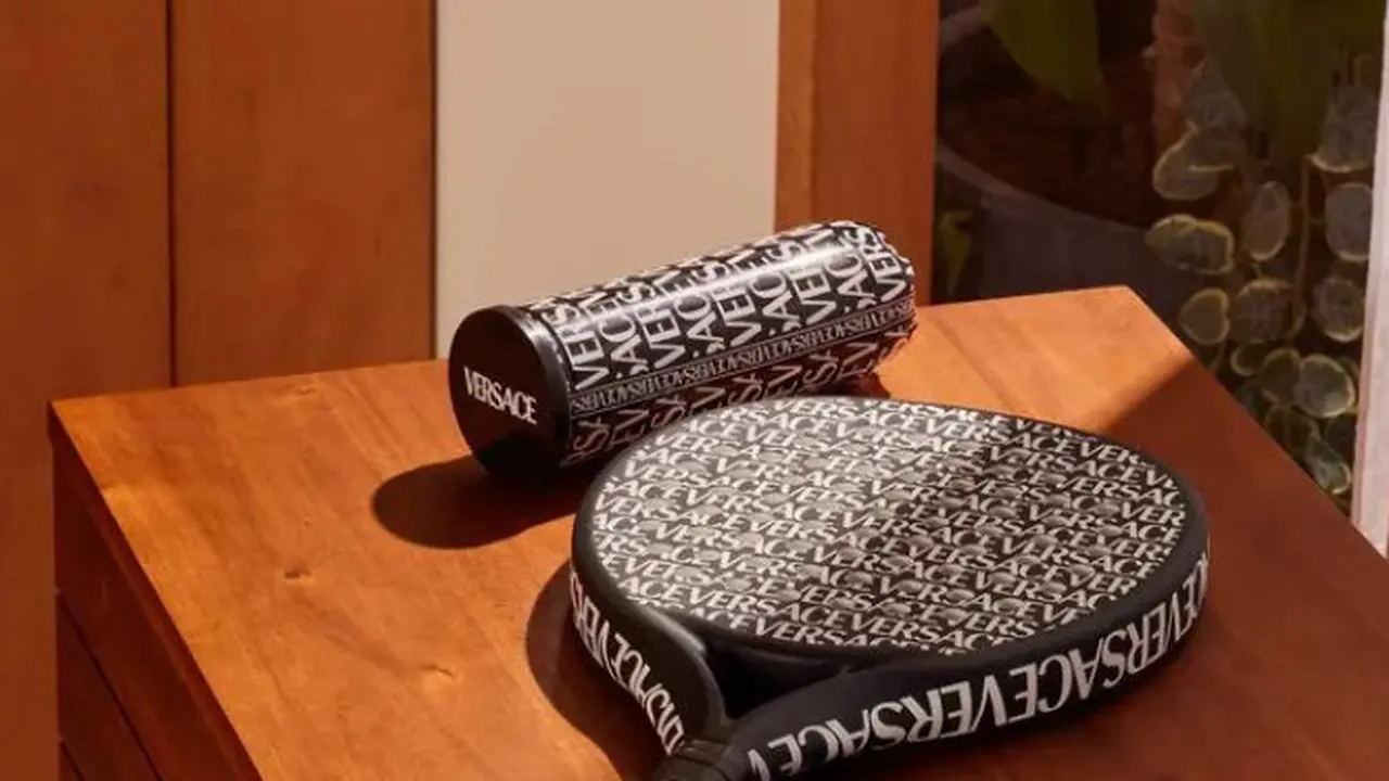 Sederet Perlengkapan Olahraga dari Brand Luxury