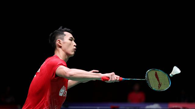 Jonatan Christie