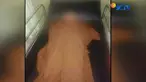 Peristiwa tragis ini pertama kali diketahui adik tersangka yang curiga karena tak ada jawaban saat mengetuk kamar tersangka.