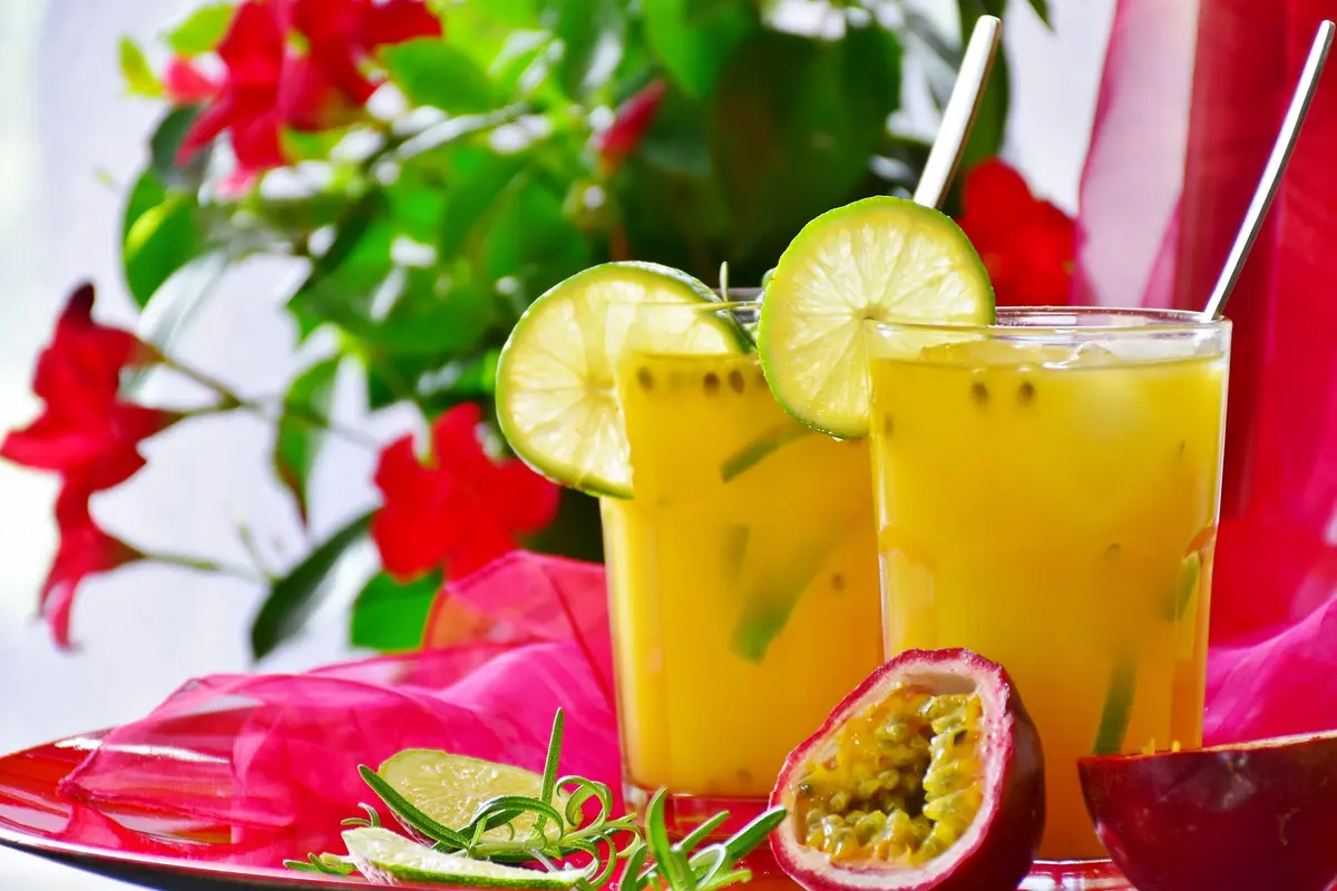 Sumber Nutrisi yang Baik