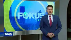 Simak informasi dalam Fokus Pagi (26/09) dengan berita-berita sebagai berikut, Restoran Terbakar, Tawuran Kelompok Geng Motor, Gubernur Papua Bermain Judi, Rem Blong, Truk Hantam Motor dan Warung.