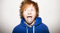 Ed Sheeran punya saran bagi teman-tman yang ingin menonton The Raid 2