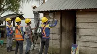 Setahun Program Energi, Listrik Kini Terangi Pelosok dan Majukan Kehidupan Masyarakat