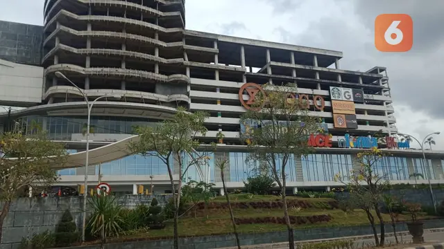 Big Mall Samarinda
