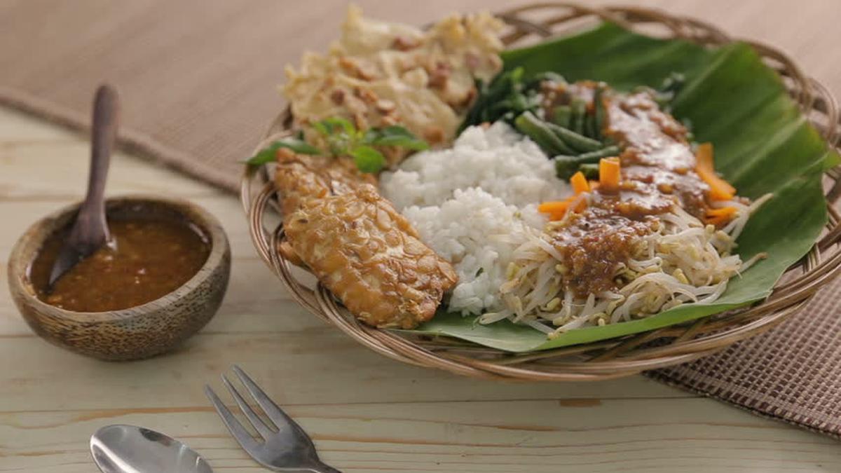 Jelajah Rasa Nusantara: Makanan Khas Jawa, Kelezatan Legendaris yang Wajib Dicicipi!