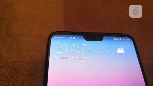 Huawei P20 Pro